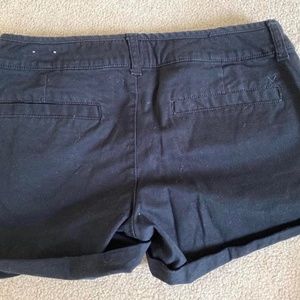 American Eagle Outfitters Midi Shorts